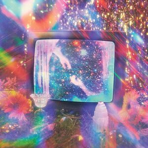 Endless Space (Between You & I) (Purple Vinyl)